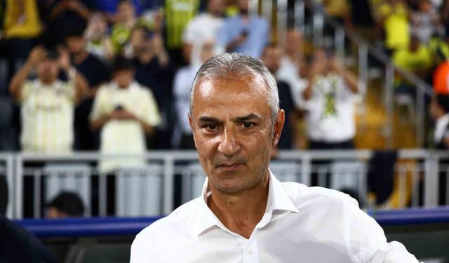 İsmail Kartal Canlı Yayında İstifa Etti