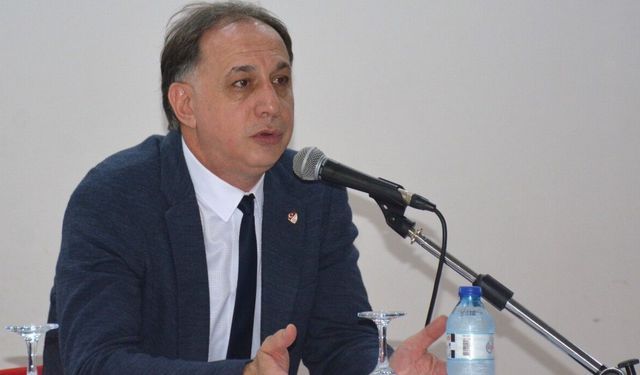 Merkez Hakem Kurulu Başkanı Gözaltına Alındı