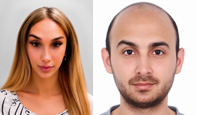 8 Yıldır Aranan Firari Kadın Kılığında Yakalandı