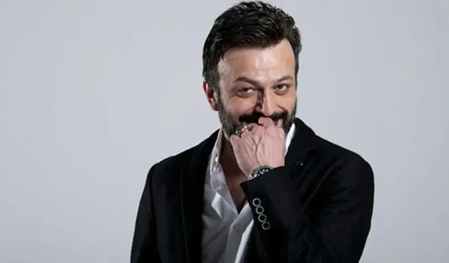 Ünlü Oyuncu Serhat Kılıç'ın Cenaze Programı Netleşti