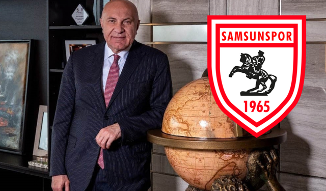 Samsunspor Transferlerden 30 Milyon Euroya Yakın Gelir Elde Etti