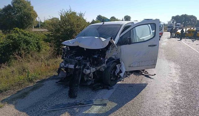 Feci Kazada 3 Kişi Hayatını Kaybetti