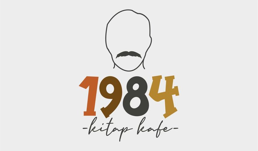 1984 Kitap Kafe