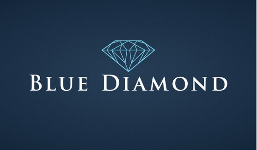 Blue Diamond Şimal AVM Rize Mağazası