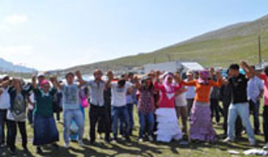 Ovit Şenliğinden Yansımalar