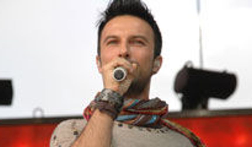 Tarkan Ovit Yaylasını Salladı
