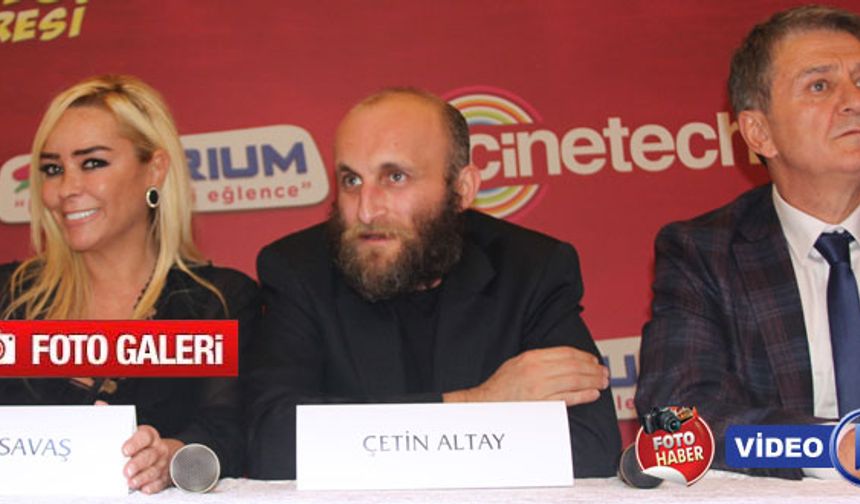 Oflu Hocanın Şifresi Galası Fotoğrafları