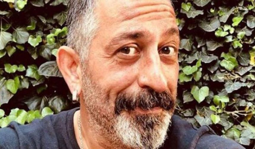 Cem Yılmaz - 14 Milyon 208 Bin Takipçi