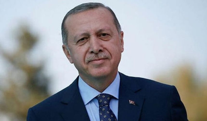 Recep Tayyip Erdoğan - 13 Milyon 946 Bin takipçi