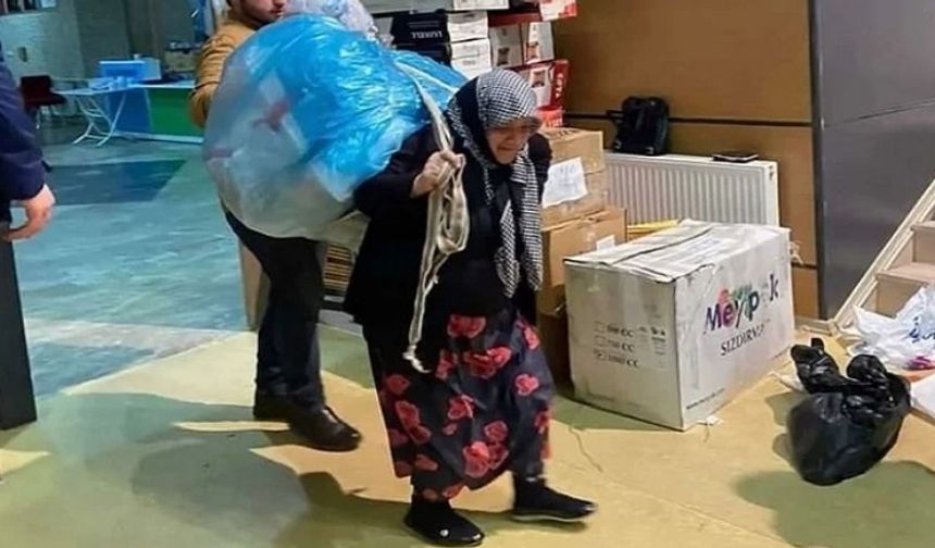 Depremin ardından Rize halkı yardıma koştu. İl ve ilçe protokolünün öncülüğünde bölgeye arama-kurtarma desteğinin yanı sıra insani yardımlar iletildi. Depremden etkilenen vatandaşlar, Rize'de misafir edildi.