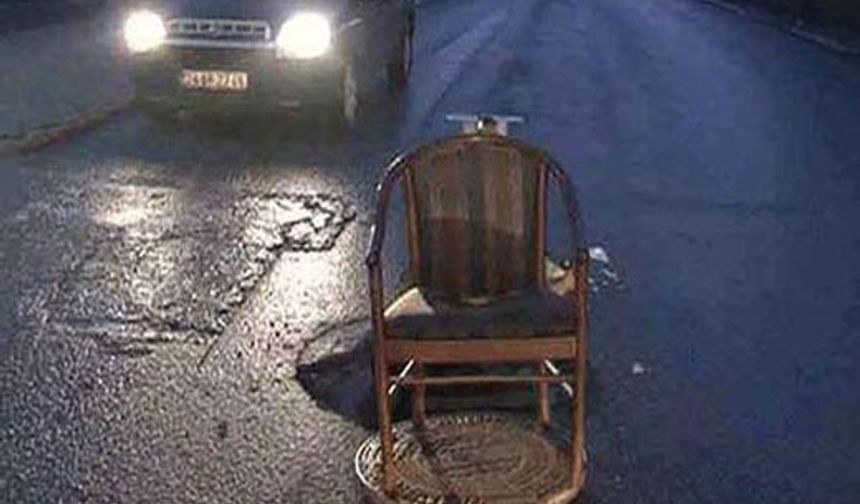 Objektiflere takılan ilginç resimler