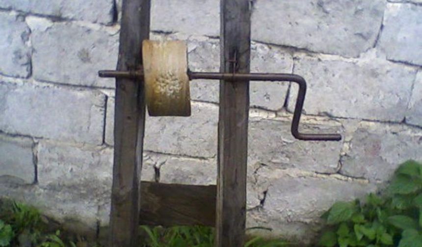 Rize Yöremizden Fotoğraflar