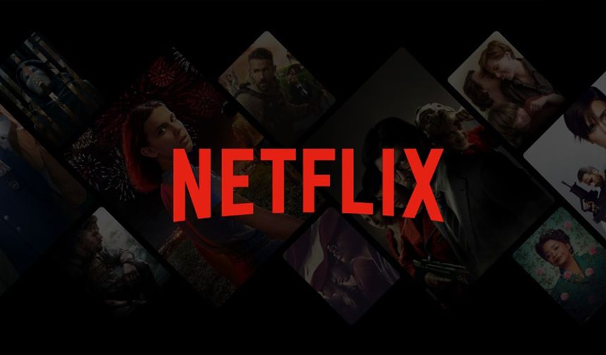 Netflix, Türkiye Fiyatlarını Zamladı