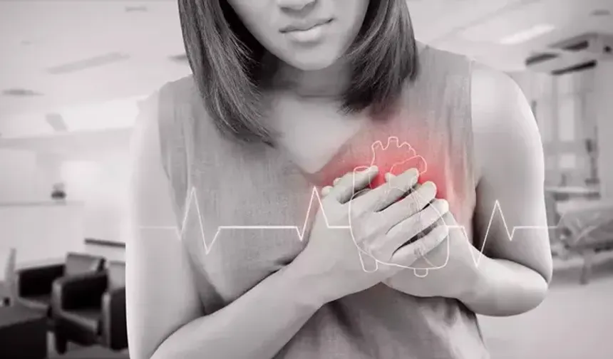 Ayrılık, Kalp Sendromunu Tetikliyor