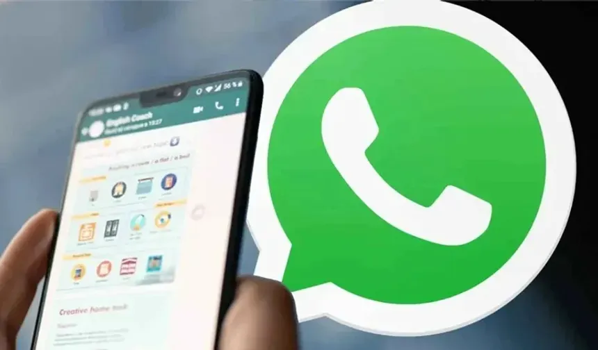 WhatsApp'a Yeni Özellik: Çok Beğenilecek!
