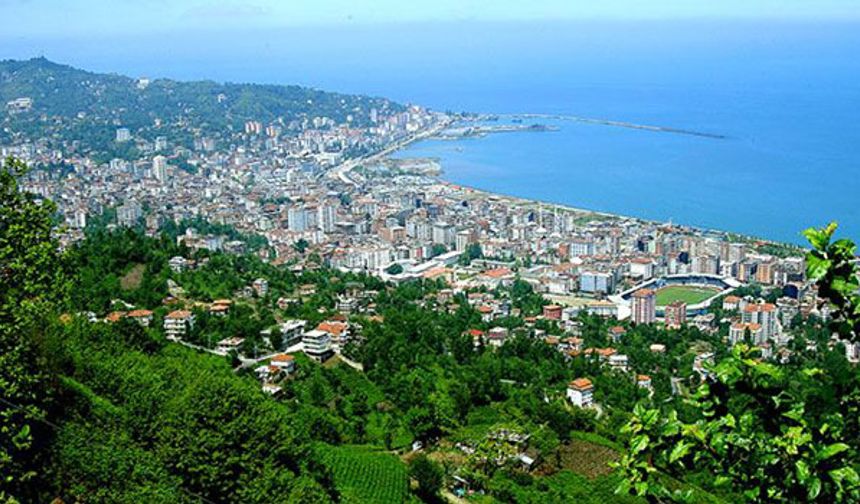 Rizeye sesleniş