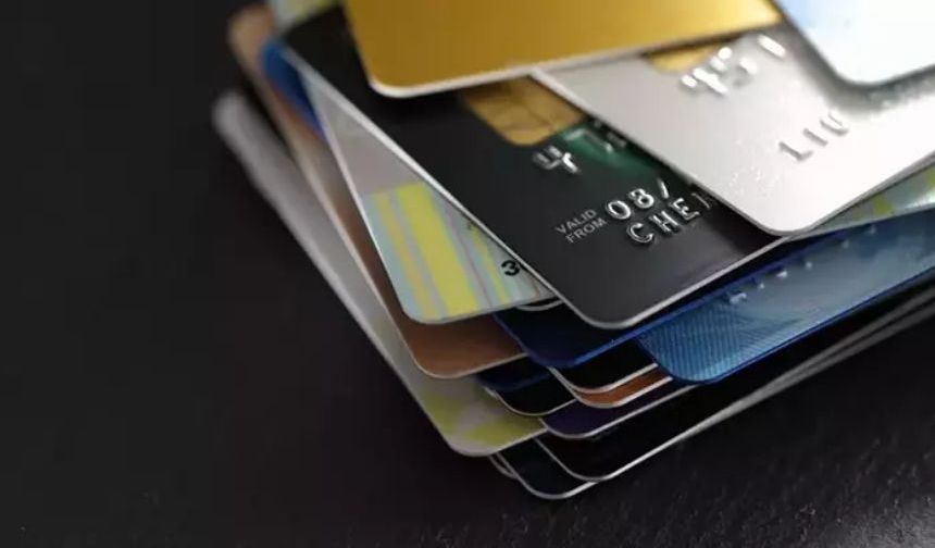 Kredi kartı azami faiz oranı yükseldi