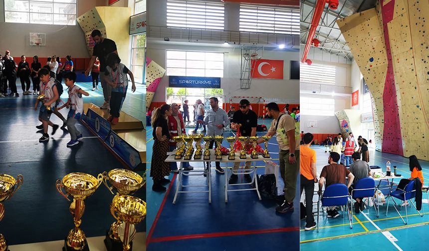 Rize’den 5 Sporcu Türkiye Geneli Turnuvaya Katılacak