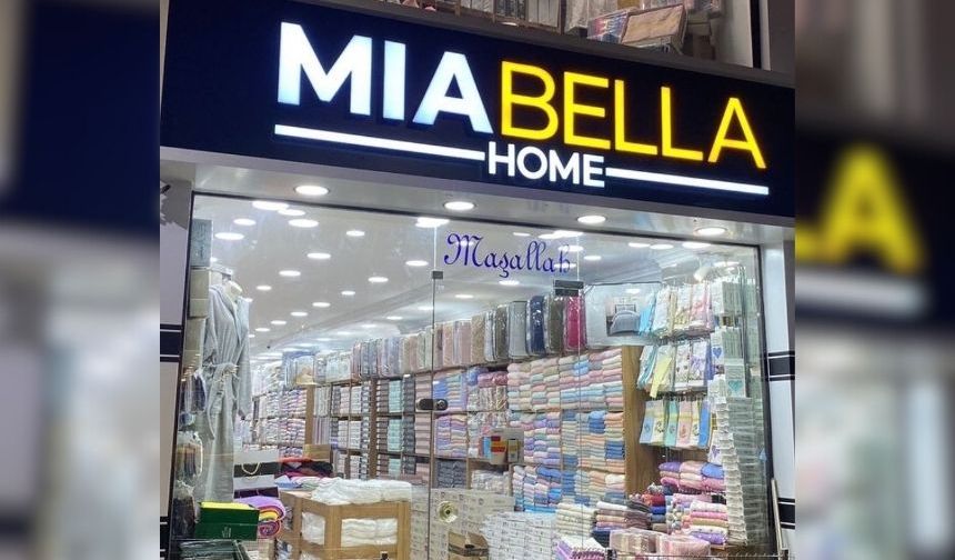 Miabella home