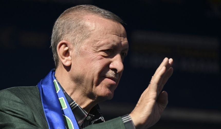 Cumhurbaşkanı Erdoğan'ın Rize Programı Belli Oldu