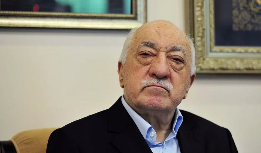 FETÖ Elebaşı Fetullah Gülen Öldü