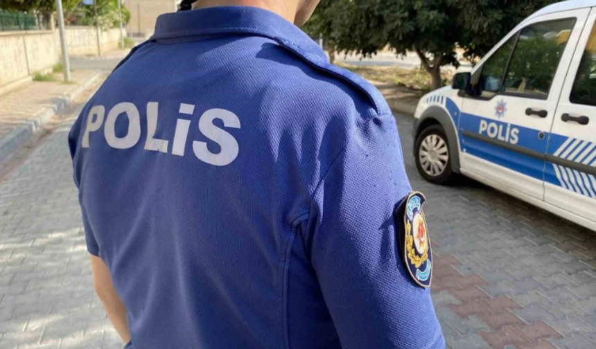 Kasten Öldürme Suçundan 16 Yıl Hapis Cezası Bulunan Şahıs Yakalandı