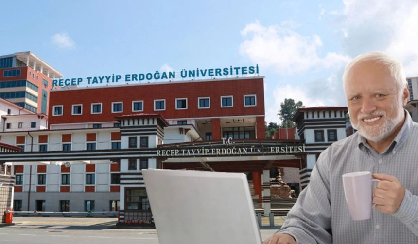 Rize’de “3. Yaş Üniversitesi” Projesi Başladı