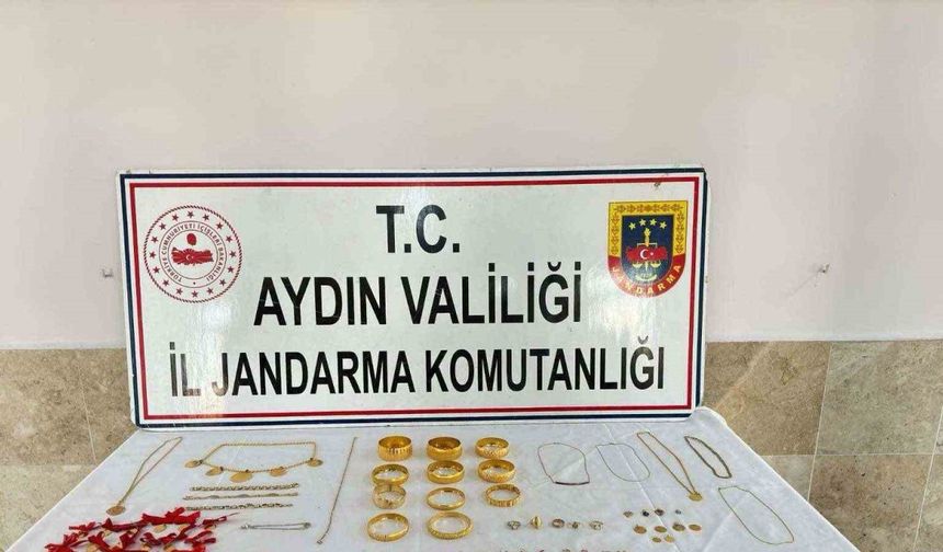 Kendisini Polis Olarak Tanıtıp 1 Buçuk Milyon Liralık Dolandırıcılık Yapan Şüpheli Yakalandı