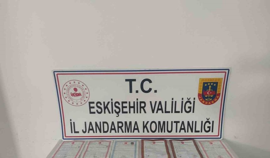 Tefecilik yapan 2 kişi yakalandı