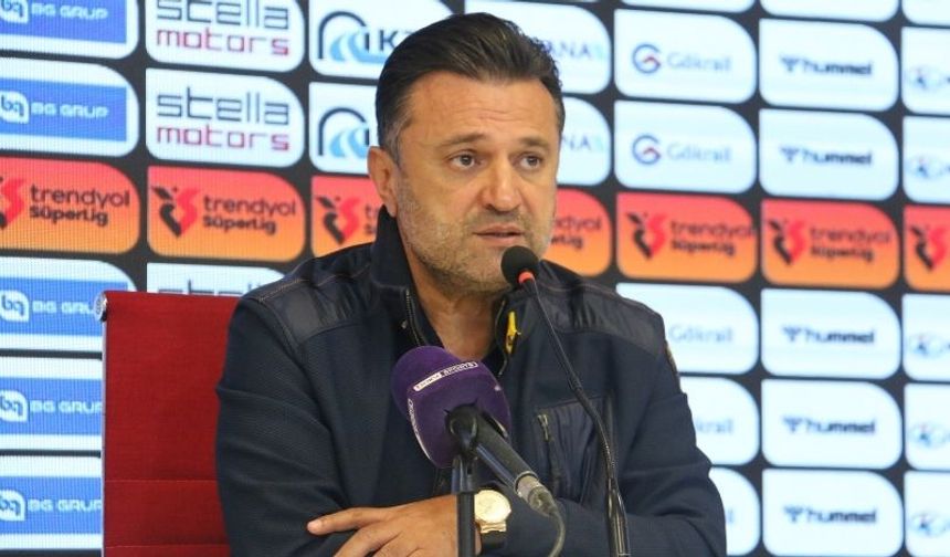 Bülent Uygun: İstifa Etmekten Vazgeçtim