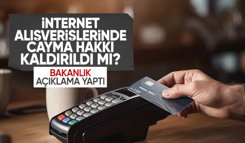 Ticaret Bakanlığı O İddiaları Yalanladı!