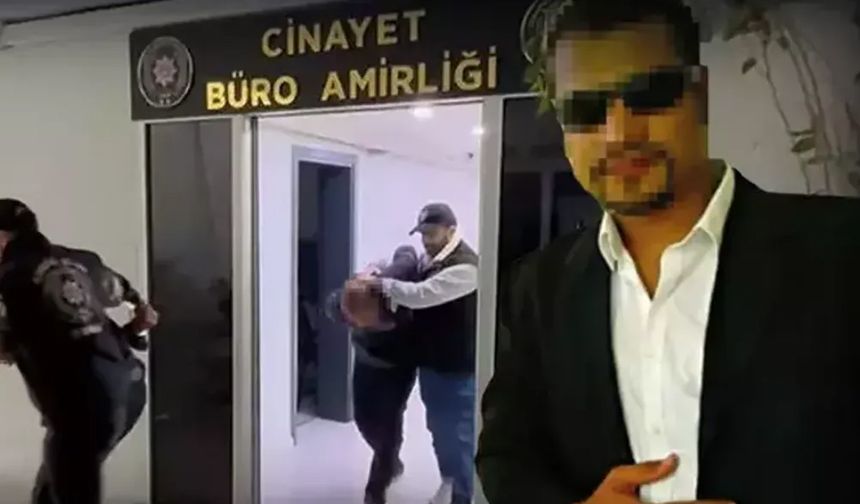 Evliliğe İzin Çıkmadı, Dehşet Saçtı! Sevgilisi İle Annesini Vurdu