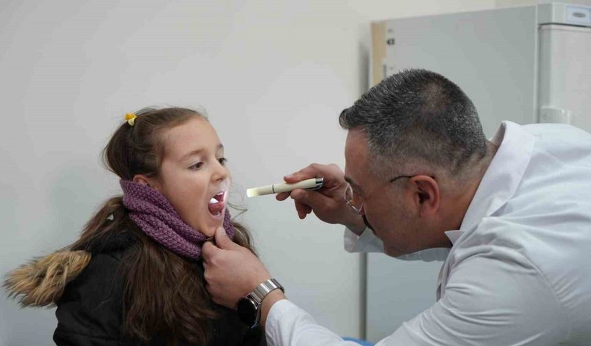 Aile Hekimleri Hastanelerden Doğrudan Tetkik İsteyebilecek