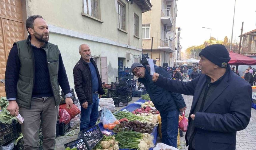 Kaybolan Engelli Kardeşini Her Yerde Arıyor