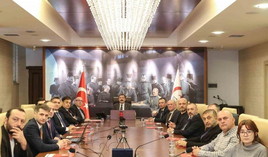 Samsun MEDİKÜM, Üreten Sağlık Modeli’ne Dahil Olacak