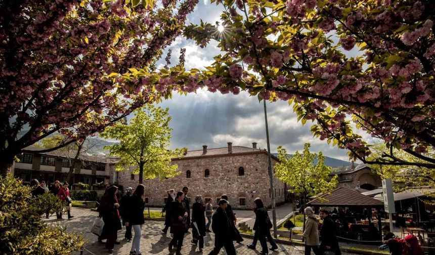 Türkiye’de Hava Sıcaklığı 11 Katına Çıkıyor