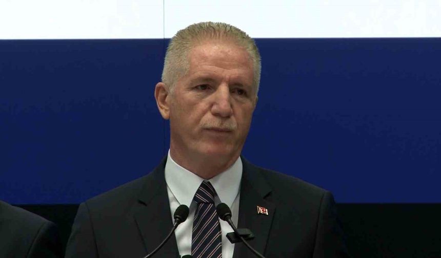 Vali Gül: "Şu ana kadar bir olumsuzluk tespit edilmemiştir"