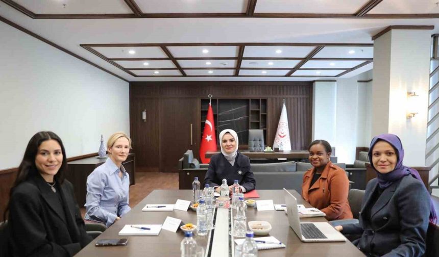Bakan Göktaş: "Sosyal medya ve oyun platformlarına önemli yükümlülükler getirmeyi planlıyoruz"