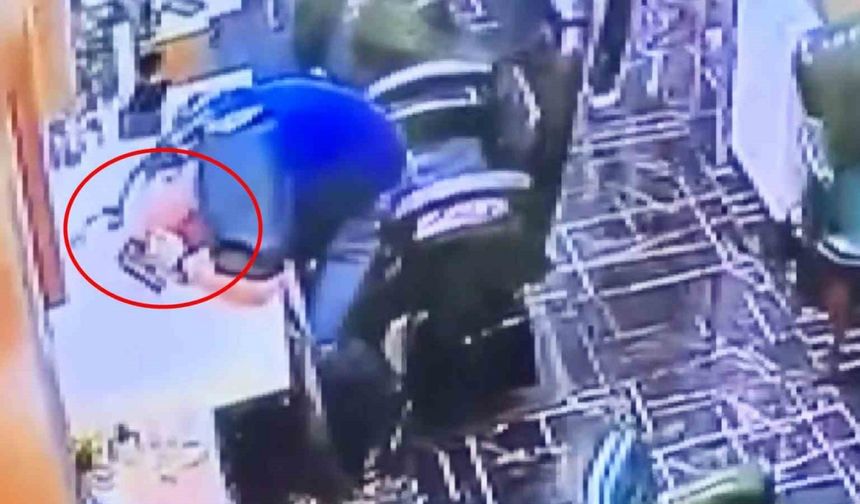 Berberdeki Kardeş Cinayetinde Dikkat Çeken Detay