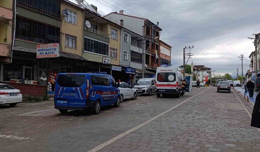 Bu kez insan köpeği ısırdı