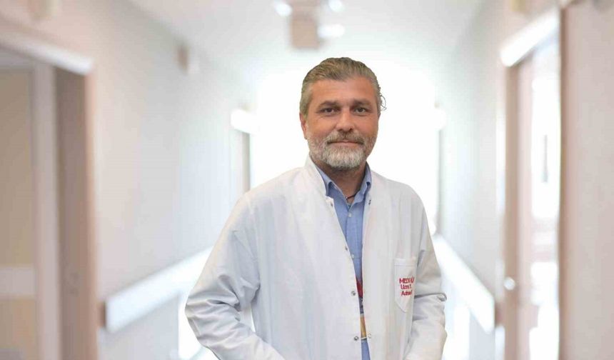 ‘Gece Uykudan Uyandıran Kalp Çarpıntısı Masum Değil