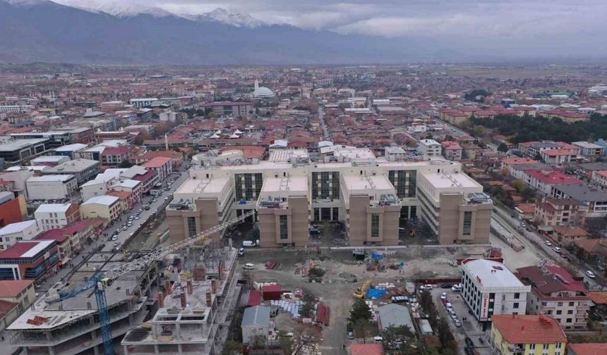İnşaat Maliyeti Martta Yıllık Yüzde 23 Arttı