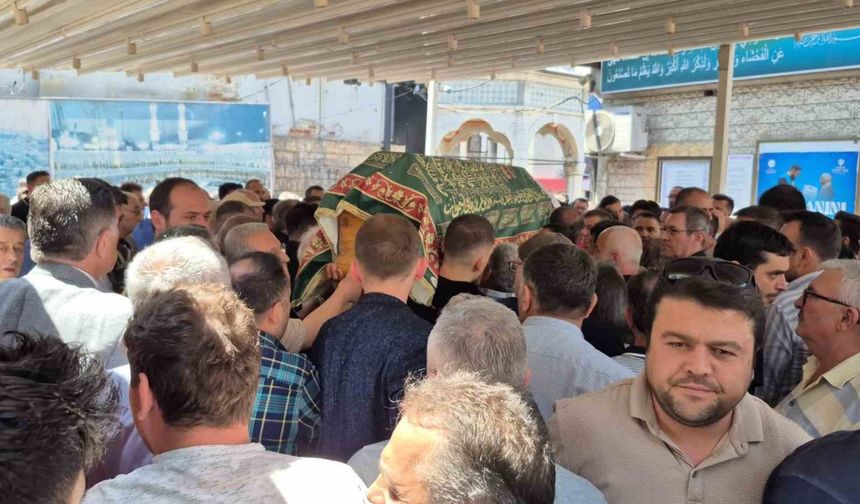 Kalp Krizi Geçiren Banka Müdürü Hayatını Kaybetti