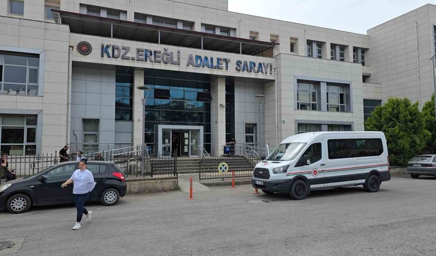 Karadeniz Bölge Komutanlığı’nda görevli yarbay FETÖ’den Tutuklandı