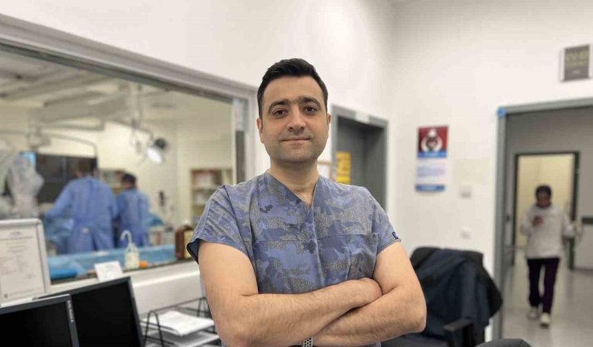 Kardiyoloji Uzmanından Hayati Uyarı: "Hipertansiyonu Ciddiye Alın