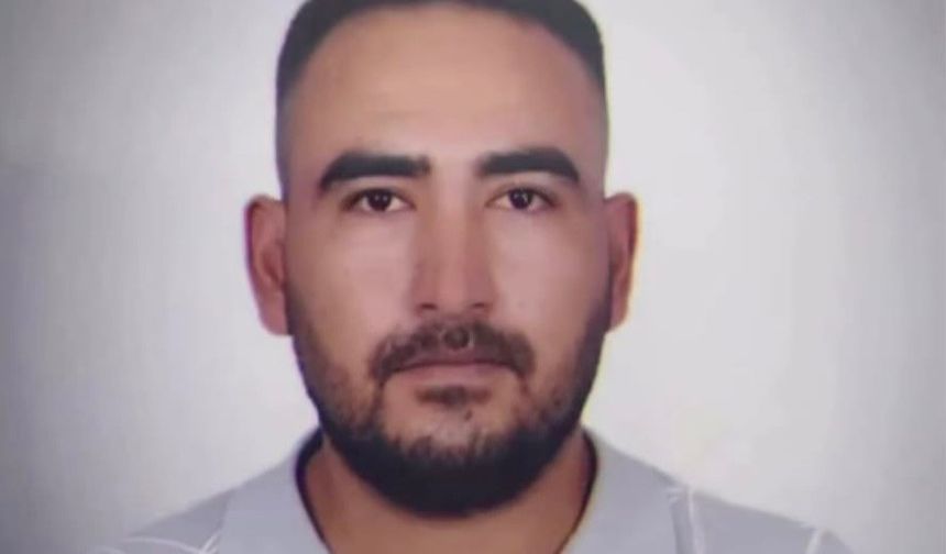 Kayıp Genç Ölü Bulundu