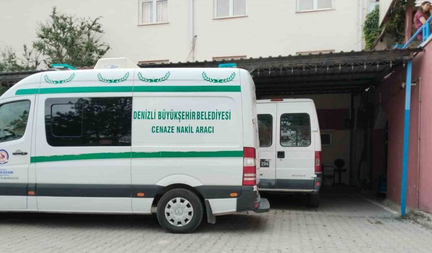 Kulakları Kesilmiş Halde Bulunan Yaşlı Adamın Ölüm Nedeni Araştırılıyor