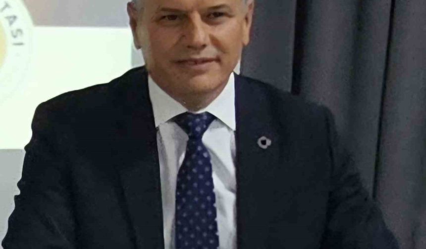Samsun’da "Uluslararası Ticaret Elçileri Kooperatifi" Kurulacak