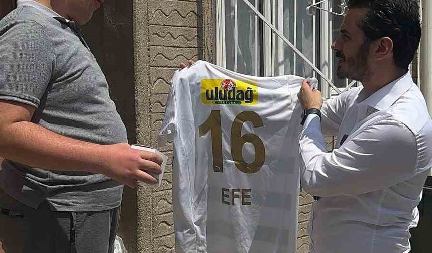 Sosyal medyada başladı, mahallede gerçek oldu
