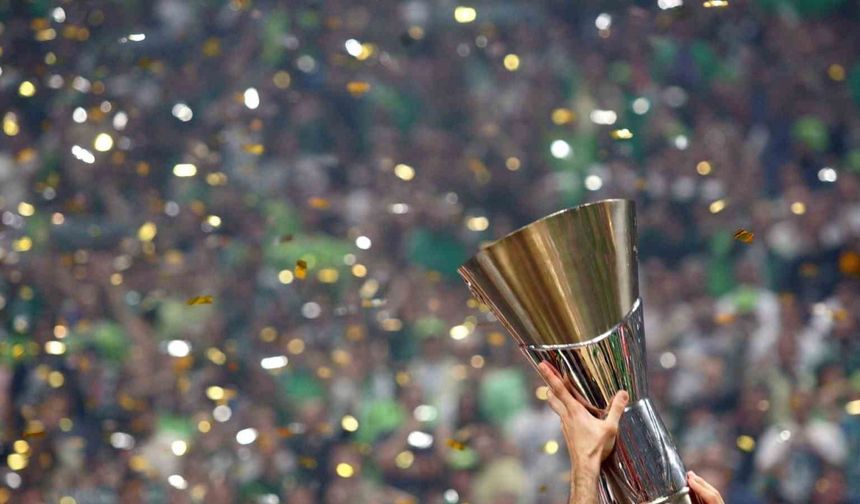 THY Euroleague’de Final-Four zamanı